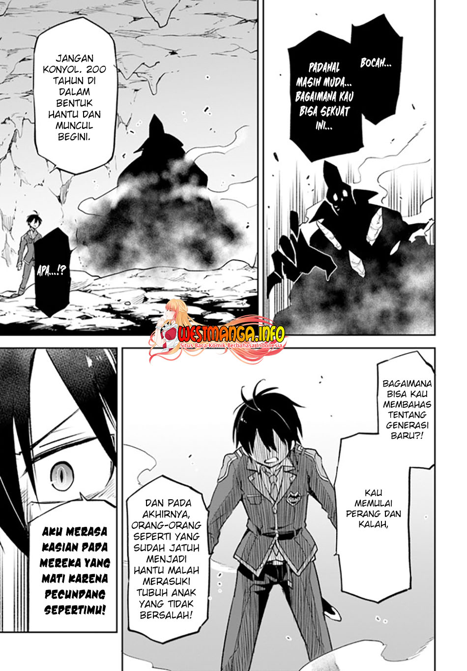 Henkyou Gurashi no Maou, Tensei shite Saikyou no Majutsushi ni naru ~Aisarenagara Nariagaru Moto Maō wa, Ningen o Shiritai~